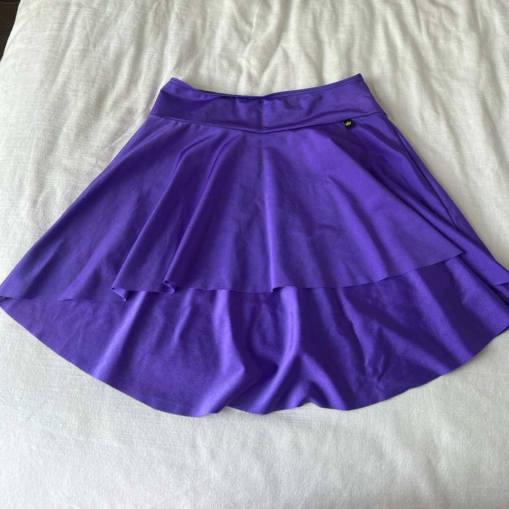 Mariia Ballet Skirt